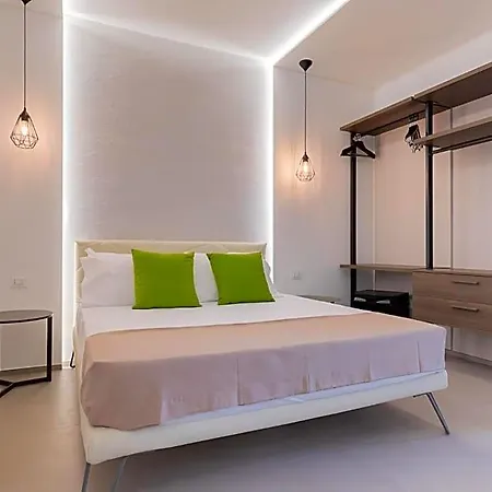 Horizon Rooms&home Affittacamere