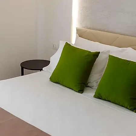 Horizon Rooms&home Porto Cesareo