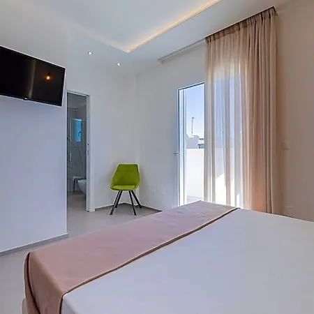 Horizon Rooms&home 4*