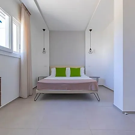 Horizon Rooms&home Maison d'hôtes Porto Cesareo