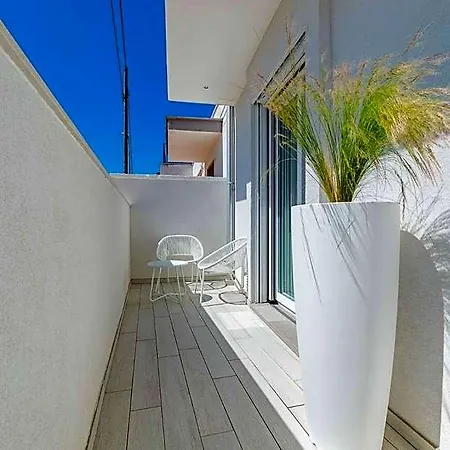 Horizon Rooms&home Affittacamere Porto Cesareo