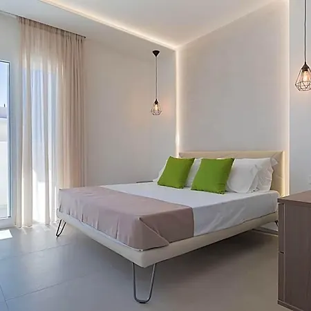 Horizon Rooms&home Porto Cesareo