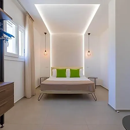 Horizon Rooms&home Porto Cesareo