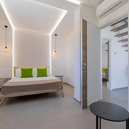 Horizon Rooms&home Porto Cesareo