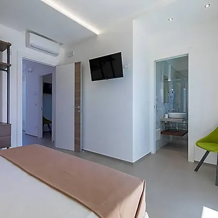 Horizon Rooms&home