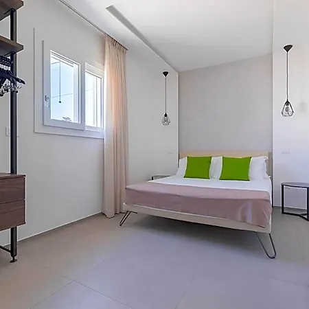 Maison d'hôtes Horizon Rooms&home