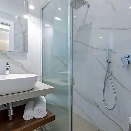 Horizon Rooms&home Porto Cesareo