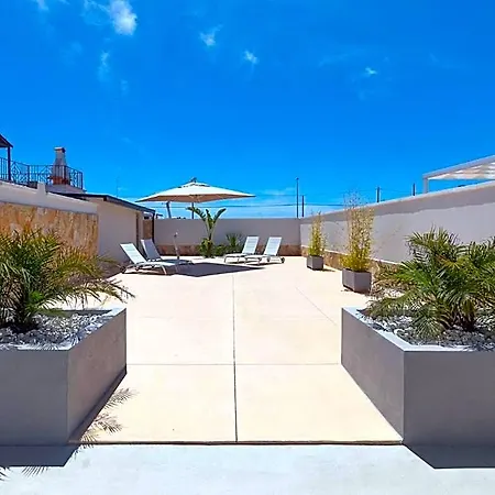 Affittacamere Horizon Rooms&home 4*