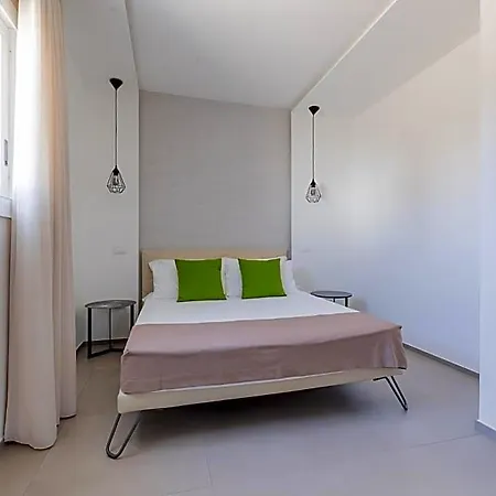 Horizon Rooms&home Maison d'hôtes 4*
