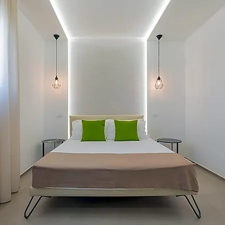 Affittacamere Horizon Rooms&home