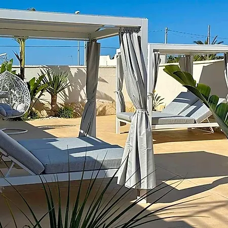 Maison d'hôtes Horizon Rooms&home 4*