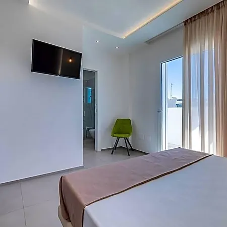 Horizon Rooms&home 4*
