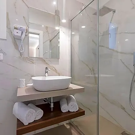 Horizon Rooms&home 4* Porto Cesareo